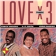 Chuck Jackson, O.C. Smith & Cuba Gooding - Love X 3