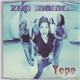 Zap Mama - Yepe